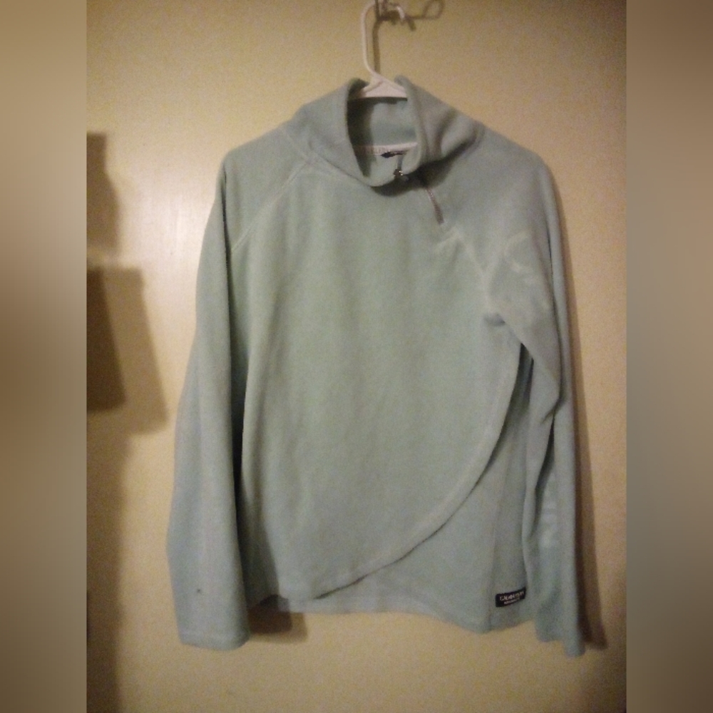 Calvin Klein women's performance sweatshirts